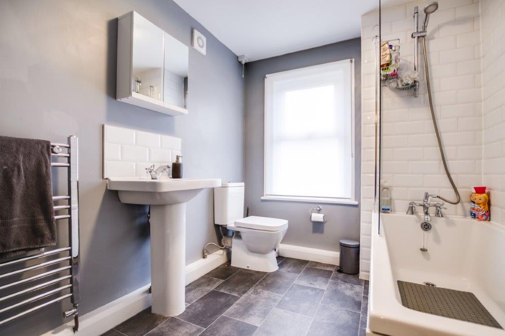 Westgate Road Faversham Graham John